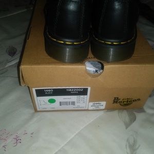 Dr martens boots